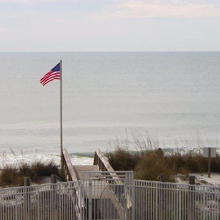 Crystal Tower 704 By Albvr - Beach View, Amenities & Great Rates! Gulf Shores Exteriér fotografie