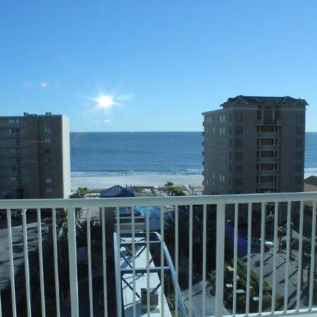 Crystal Tower 704 By Albvr - Beach View, Amenities & Great Rates! Gulf Shores Exteriér fotografie