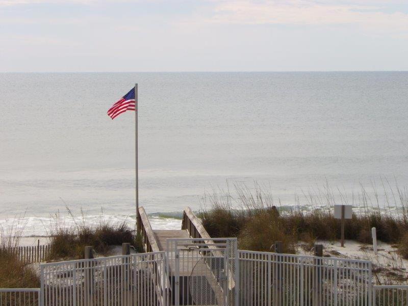 Crystal Tower 704 By Albvr - Beach View, Amenities & Great Rates! Gulf Shores Exteriér fotografie