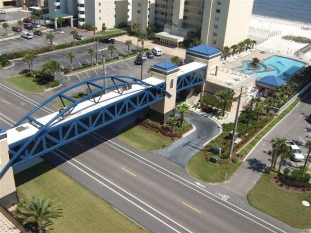 Crystal Tower 704 By Albvr - Beach View, Amenities & Great Rates! Gulf Shores Exteriér fotografie