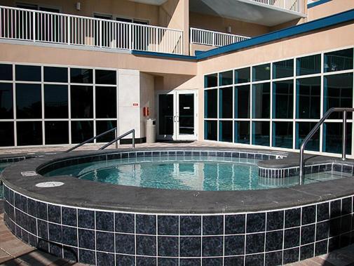 Crystal Tower 704 By Albvr - Beach View, Amenities & Great Rates! Gulf Shores Exteriér fotografie