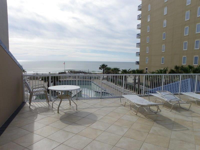 Crystal Tower 704 By Albvr - Beach View, Amenities & Great Rates! Gulf Shores Exteriér fotografie